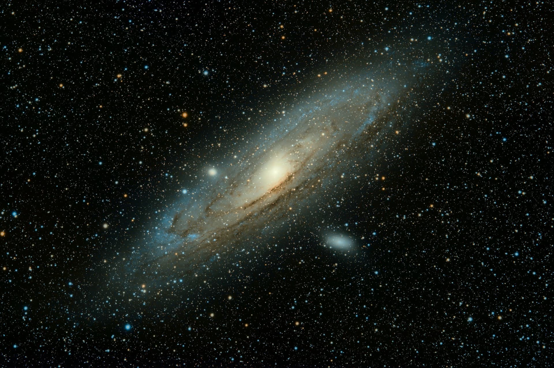 Cosmos — meer artikelen volgen